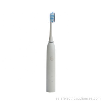 Cepillo de dientes eléctrico portátil para blanquear los dientes del hogar para adultos